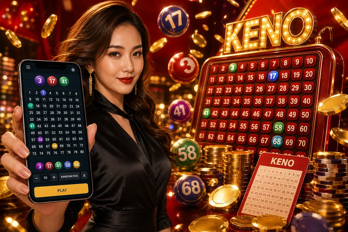 rc444 Popular Slot Game Collection
